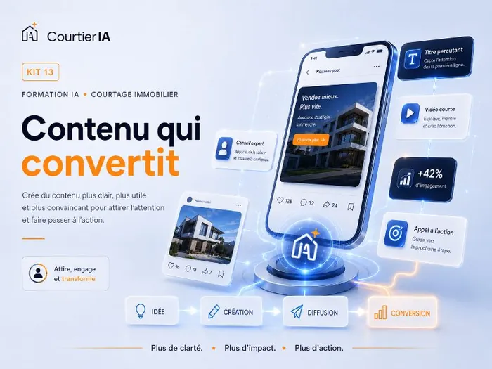 Aimant à clients
