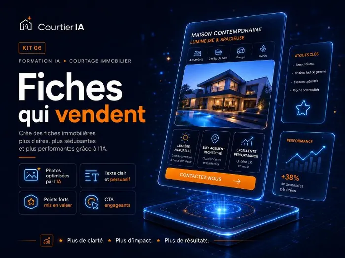 Scale du courtier